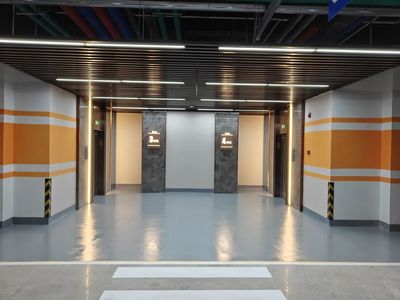 雙地鐵站、百萬方綠肺&hellip;這個(gè)級別配置,哈爾濱罕見!