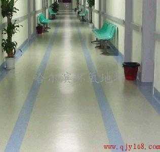 大慶與哈爾濱環(huán)氧地坪：價(jià)格、廠家與選擇指南