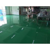 哈爾濱環(huán)氧地坪 行業(yè)大咖引領高品質地面解決方案